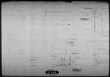 Manufacturer's drawing for North American Aviation P-51 Mustang. Drawing number 106-53052