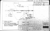 Manufacturer's drawing for North American Aviation P-51 Mustang. Drawing number 102-52209