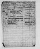 Manufacturer's drawing for Fairchild Aviation Corp PT-19, PT-23, & PT-26. Drawing number 18633