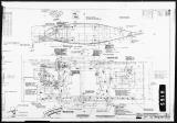 Manufacturer's drawing for Lockheed Corporation P-38 Lightning. Drawing number 202420