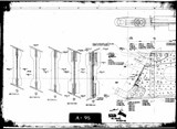 Manufacturer's drawing for Grumman Aerospace Corporation FM-2 Wildcat. Drawing number 10210