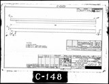 Manufacturer's drawing for Grumman Aerospace Corporation FM-2 Wildcat. Drawing number 10201-3