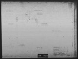 Manufacturer's drawing for Chance Vought F4U Corsair. Drawing number 41088