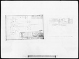 Manufacturer's drawing for Beechcraft Beech Staggerwing. Drawing number d17132-1