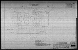 Manufacturer's drawing for North American Aviation P-51 Mustang. Drawing number 99-71009