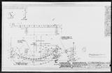 Manufacturer's drawing for North American Aviation P-51 Mustang. Drawing number 102-42149