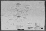 Manufacturer's drawing for North American Aviation B-25 Mitchell Bomber. Drawing number 108-31265