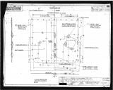 Manufacturer's drawing for Lockheed Corporation P-38 Lightning. Drawing number 196000