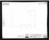 Manufacturer's drawing for Lockheed Corporation P-38 Lightning. Drawing number 194861