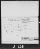 Manufacturer's drawing for Boeing Aircraft Corporation B-17 Flying Fortress. Drawing number 2-2056