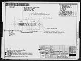 Manufacturer's drawing for North American Aviation P-51 Mustang. Drawing number 73-33578