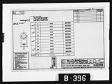 Manufacturer's drawing for Packard Packard Merlin V-1650. Drawing number 620355