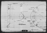 Manufacturer's drawing for North American Aviation P-51 Mustang. Drawing number 102-44006
