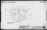 Manufacturer's drawing for North American Aviation P-51 Mustang. Drawing number 104-541005