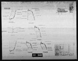 Manufacturer's drawing for Chance Vought F4U Corsair. Drawing number 40237