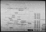Manufacturer's drawing for North American Aviation P-51 Mustang. Drawing number 106-31813