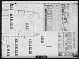 Manufacturer's drawing for Grumman Aerospace Corporation J2F Duck. Drawing number 9950
