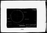 Manufacturer's drawing for Republic Aircraft P-47 Thunderbolt. Drawing number 08f11504