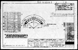 Manufacturer's drawing for North American Aviation P-51 Mustang. Drawing number 73-525120