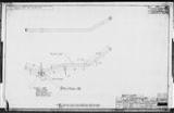 Manufacturer's drawing for North American Aviation P-51 Mustang. Drawing number 104-48856