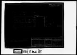 Manufacturer's drawing for Republic Aircraft P-47 Thunderbolt. Drawing number 08F71348