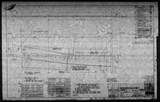 Manufacturer's drawing for North American Aviation P-51 Mustang. Drawing number 106-31161
