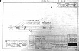 Manufacturer's drawing for North American Aviation P-51 Mustang. Drawing number 102-52618