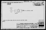 Manufacturer's drawing for North American Aviation P-51 Mustang. Drawing number 99-31359