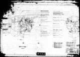 Manufacturer's drawing for Grumman Aerospace Corporation FM-2 Wildcat. Drawing number 7152260