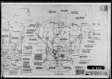 Manufacturer's drawing for Lockheed Corporation P-38 Lightning. Drawing number 203313