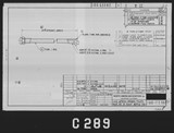 Manufacturer's drawing for North American Aviation P-51 Mustang. Drawing number 106-73382
