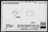 Manufacturer's drawing for North American Aviation P-51 Mustang. Drawing number 102-14181