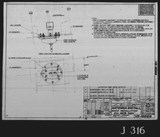 Manufacturer's drawing for Chance Vought Aircraft Inc. F4U Corsair. Drawing number 19269