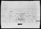 Manufacturer's drawing for Beechcraft C-45, Beech 18, AT-11. Drawing number 404-184101