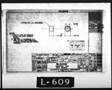 Manufacturer's drawing for Chance Vought F4U Corsair. Drawing number 33478