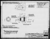 Manufacturer's drawing for North American Aviation P-51 Mustang. Drawing number 99-58483
