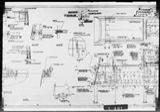 Manufacturer's drawing for North American Aviation P-51 Mustang. Drawing number 102-31111