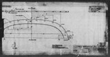 Manufacturer's drawing for North American Aviation B-25 Mitchell Bomber. Drawing number 62A-314306