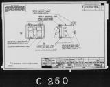 Manufacturer's drawing for Lockheed Aircraft Corporation P-38 Lightning Drawings & Manuals. Drawing number 196213