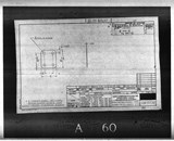 Manufacturer's drawing for North American Aviation T-28 Trojan. Drawing number 200-315267