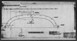 Manufacturer's drawing for North American Aviation B-25 Mitchell Bomber. Drawing number 62A-314305