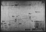 Manufacturer's drawing for Chance Vought F4U Corsair. Drawing number 10430