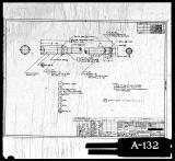 Manufacturer's drawing for Boeing Aircraft Corporation PT-17 Stearman & N2S Series. Drawing number a75n1-2858