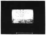 Manufacturer's drawing for Beechcraft Beech Staggerwing. Drawing number d171951