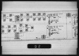 Manufacturer's drawing for Douglas Aircraft Company Douglas DC-6 . Drawing number 7406457