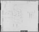 Manufacturer's drawing for Lockheed Corporation P-38 Lightning. Drawing number 197094