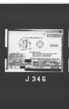 Manufacturer's drawing for Douglas Aircraft Company C-47 Skytrain. Drawing number 1012482