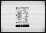 Manufacturer's drawing for Douglas Aircraft Company Douglas DC-6 . Drawing number 7496508