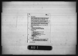 Manufacturer's drawing for Douglas Aircraft Company Douglas DC-6 . Drawing number 7353606