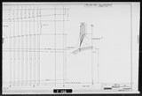 Manufacturer's drawing for Boeing Aircraft Corporation B-17 Flying Fortress. Drawing number 15-7625